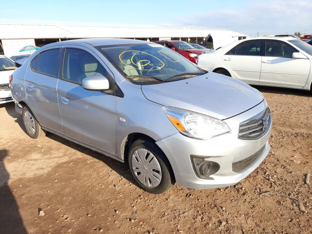 MITSUBISHI MIRAGE G4 2019 ml32f3fj2khf10630