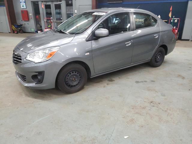 MITSUBISHI MIRAGE G4 2019 ml32f3fj2khf12152