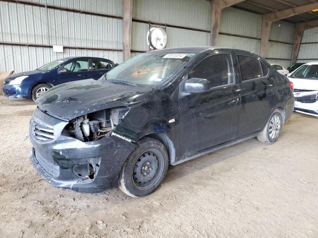 MITSUBISHI MIRAGE G4 2019 ml32f3fj2khf13432