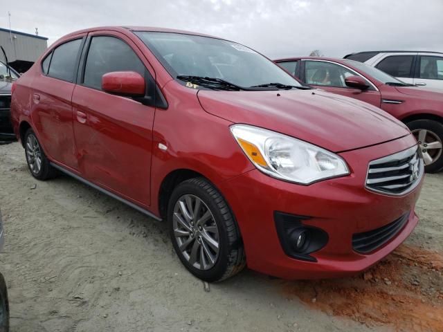 MITSUBISHI MIRAGE G4 2019 ml32f3fj2khf15049