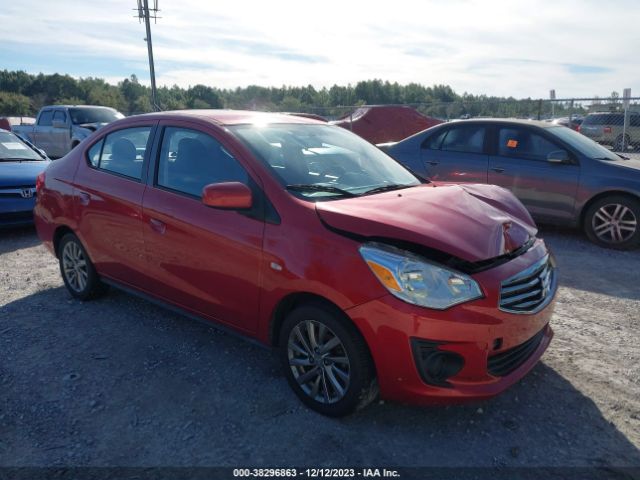 MITSUBISHI MIRAGE G4 2019 ml32f3fj2khf15066