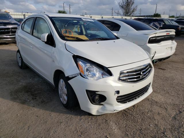 MITSUBISHI MIRAGE G4 2019 ml32f3fj2khf15116