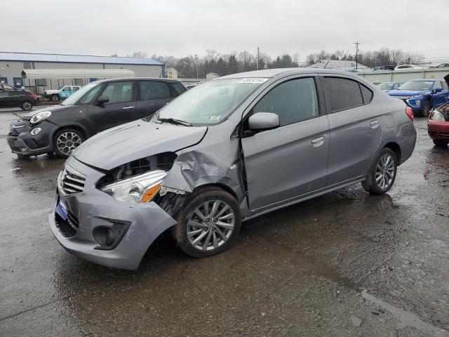 MITSUBISHI MIRAGE 2019 ml32f3fj2khf15794