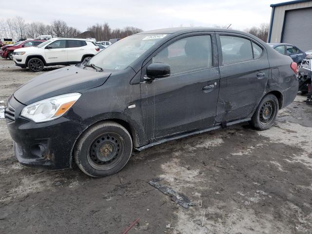 MITSUBISHI MIRAGE G4 2019 ml32f3fj2khf15908