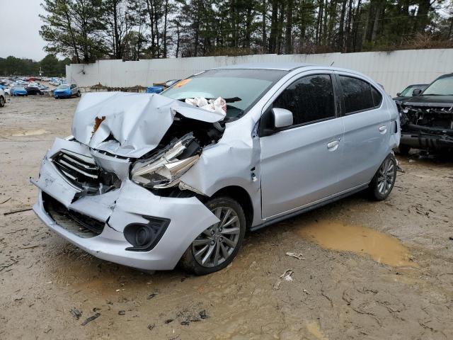 MITSUBISHI MIRAGE 2019 ml32f3fj2khf15990