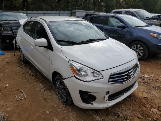 MITSUBISHI MIRAGE G4 2019 ml32f3fj2khf16060