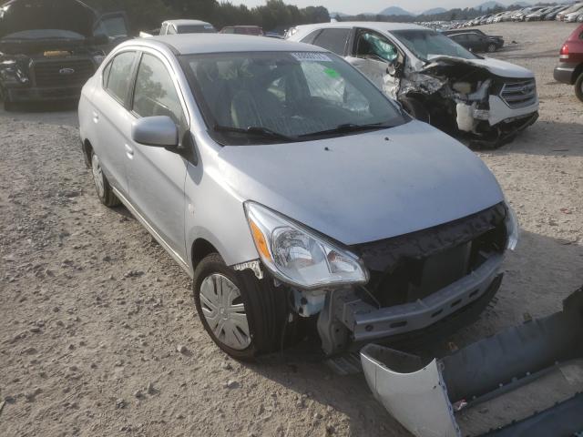 MITSUBISHI MIRAGE G4 2019 ml32f3fj2khf17044