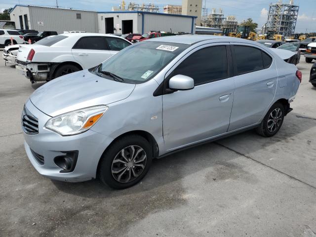 MITSUBISHI MIRAGE G4 2019 ml32f3fj2khf17271