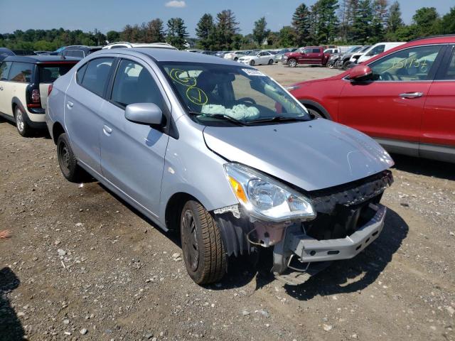 MITSUBISHI MIRAGE G4 2020 ml32f3fj2lhf00729