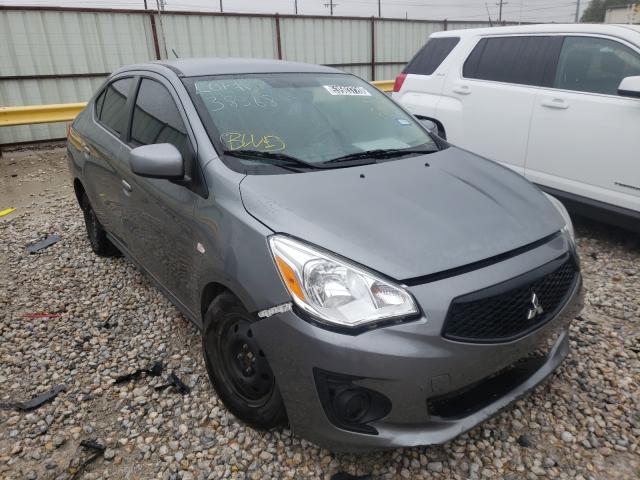 MITSUBISHI MIRAGE G4 2020 ml32f3fj2lhf01105