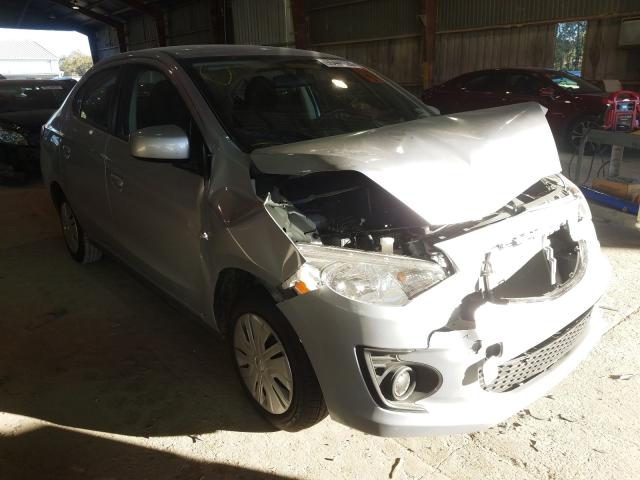 MITSUBISHI MIRAGE G4 2020 ml32f3fj2lhf05039