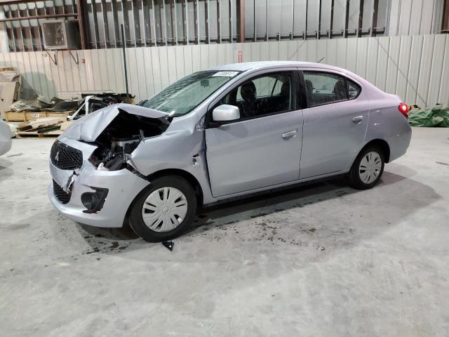 MITSUBISHI MIRAGE G4 2020 ml32f3fj2lhf06644