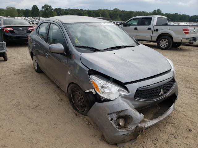 MITSUBISHI MIRAGE G4 2020 ml32f3fj2lhf09530