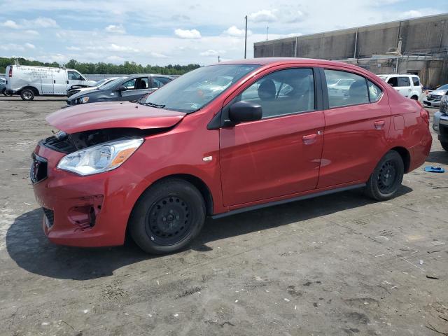 MITSUBISHI MIRAGE G4 2020 ml32f3fj2lhf12895