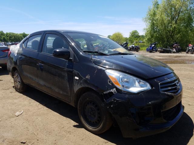 MITSUBISHI MIRAGE G4 2017 ml32f3fj3hh001460