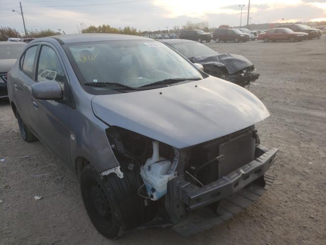 MITSUBISHI MIRAGE G4 2017 ml32f3fj3hh002379