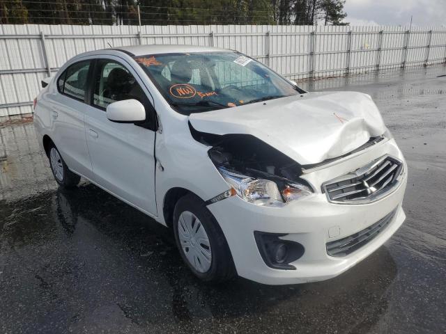 MITSUBISHI MIRAGE G4 2017 ml32f3fj3hh002611