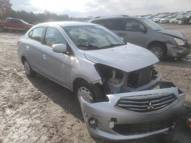 MITSUBISHI MIRAGE G4 2017 ml32f3fj3hh002852