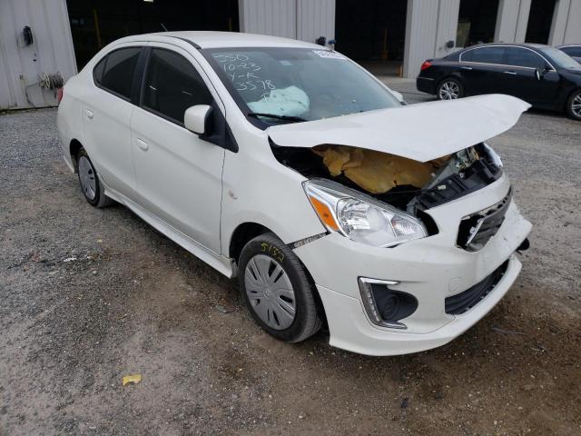 MITSUBISHI MIRAGE G4 2017 ml32f3fj3hh003578