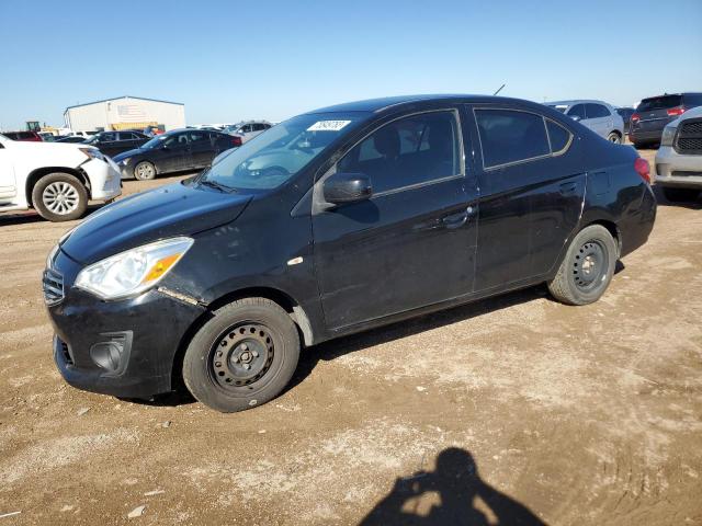 MITSUBISHI MIRAGE G4 2017 ml32f3fj3hhf06269