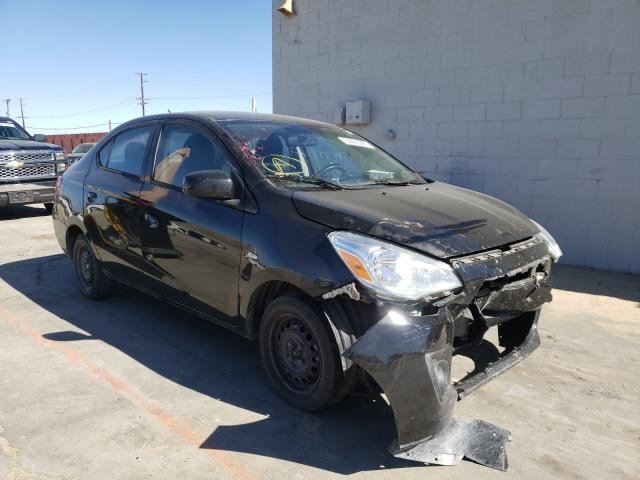 MITSUBISHI MIRAGE G4 2017 ml32f3fj3hhf06496