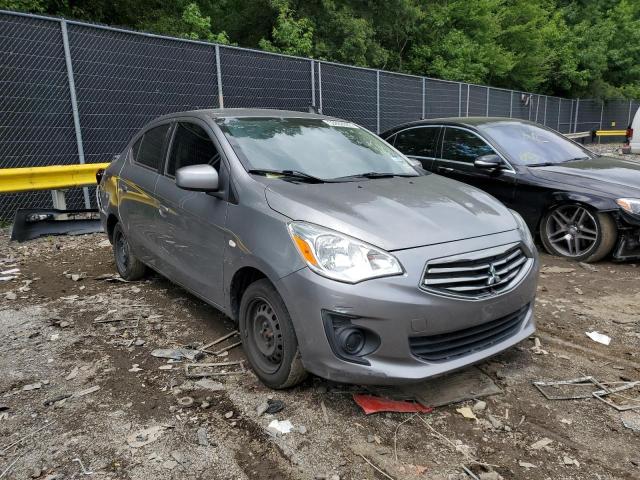 MITSUBISHI MIRAGE G4 2017 ml32f3fj3hhf10581