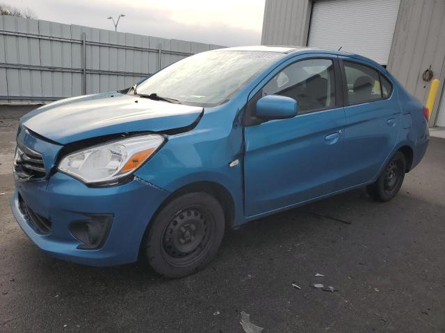 MITSUBISHI MIRAGE 2017 ml32f3fj3hhf11620