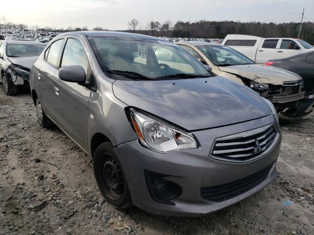 MITSUBISHI MIRAGE G4 2017 ml32f3fj3hhf18258