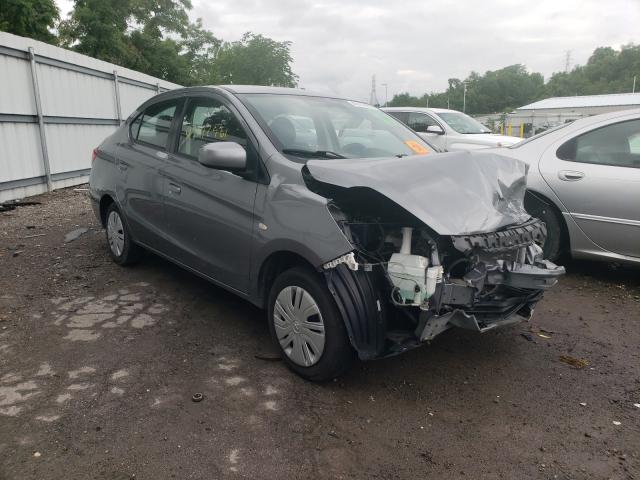 MITSUBISHI MIRAGE G4 2018 ml32f3fj3jhf01661