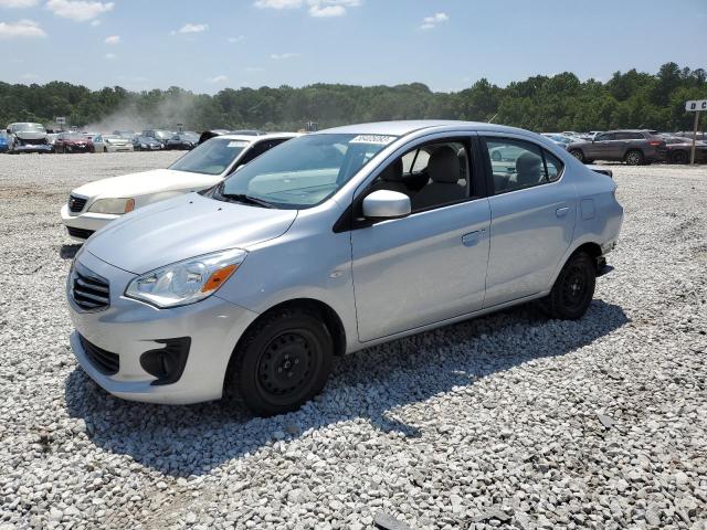 MITSUBISHI MIRAGE G4 2018 ml32f3fj3jhf03250