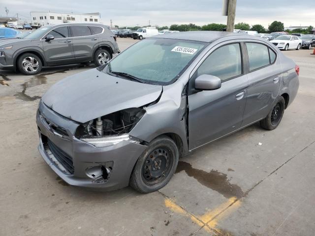 MITSUBISHI MIRAGE 2018 ml32f3fj3jhf13177