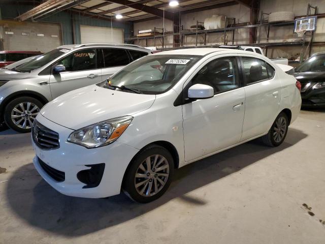 MITSUBISHI MIRAGE 2018 ml32f3fj3jhf14555