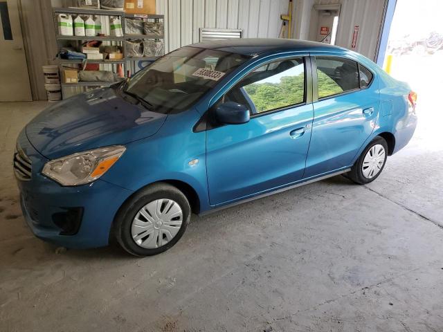 MITSUBISHI MIRAGE G4 2019 ml32f3fj3khf01063