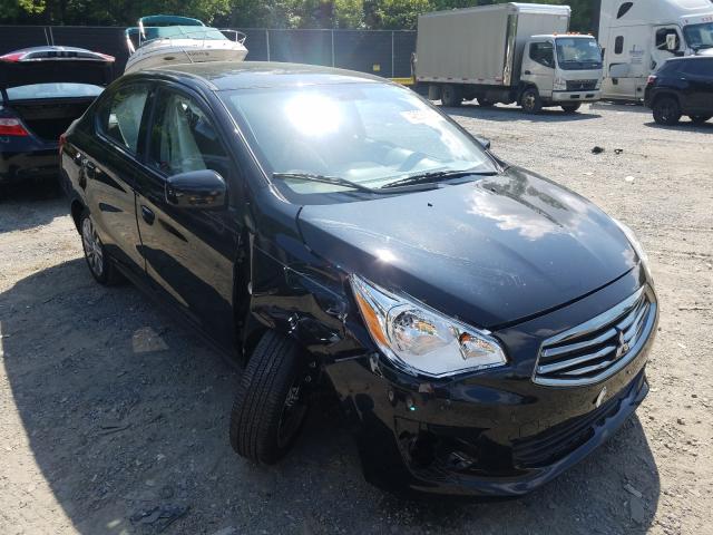 MITSUBISHI MIRAGE G4 2019 ml32f3fj3khf01127