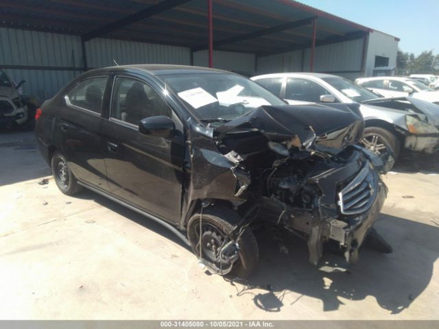 MITSUBISHI MIRAGE G4 2019 ml32f3fj3khf02648