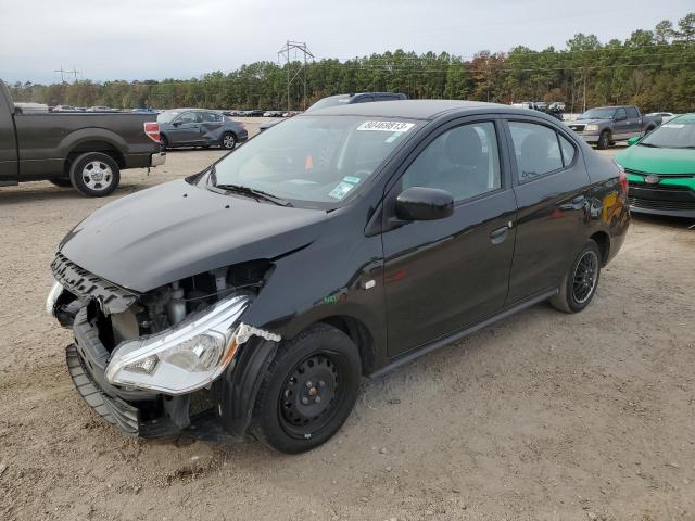 MITSUBISHI MIRAGE 2019 ml32f3fj3khf11494