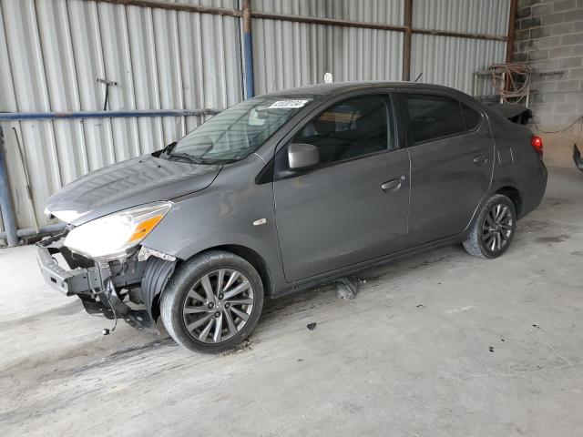 MITSUBISHI MIRAGE 2019 ml32f3fj3khf16310