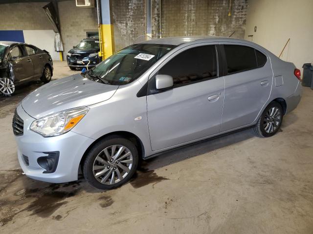 MITSUBISHI MIRAGE 2019 ml32f3fj3khf16484