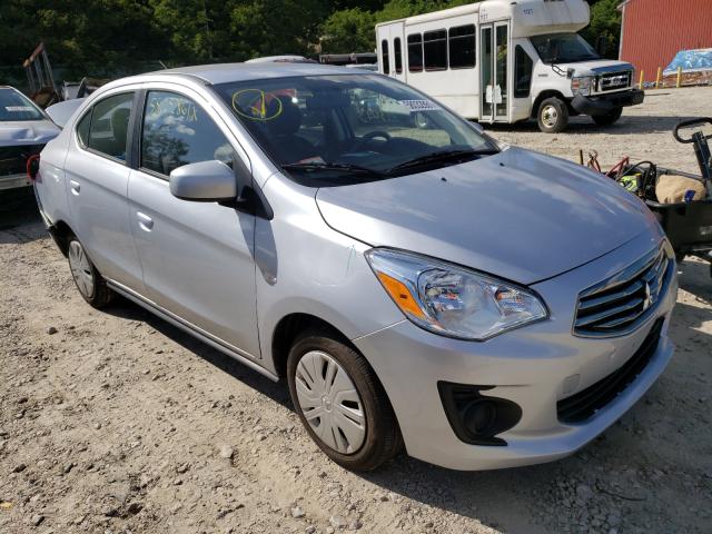 MITSUBISHI MIRAGE G4 2019 ml32f3fj3khf17327