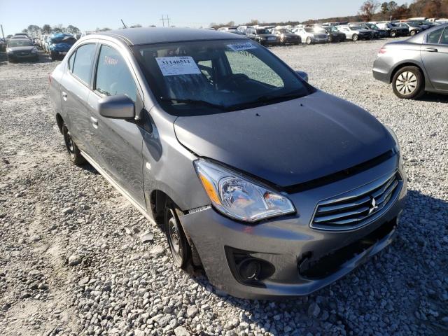 MITSUBISHI MIRAGE G4 2019 ml32f3fj3khf17487