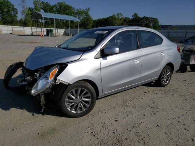 MITSUBISHI MIRAGE G4 2019 ml32f3fj3khf18137