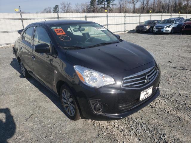 MITSUBISHI MIRAGE G4 2019 ml32f3fj3khf18168