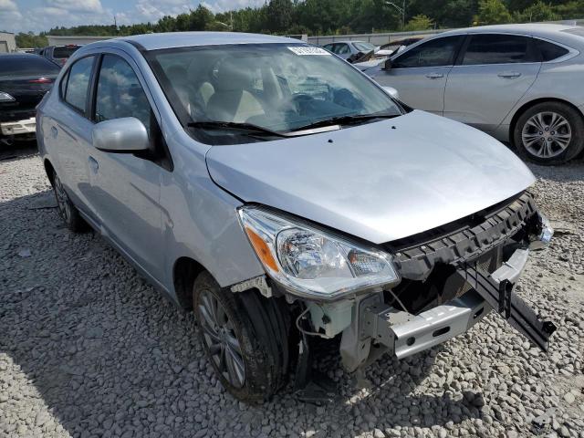 MITSUBISHI MIRAGE G4 2019 ml32f3fj3khf18803