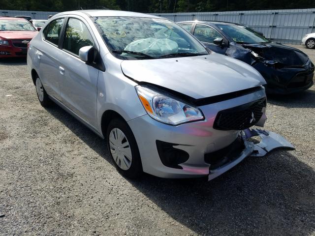 MITSUBISHI MIRAGE G4 2020 ml32f3fj3lhf00268