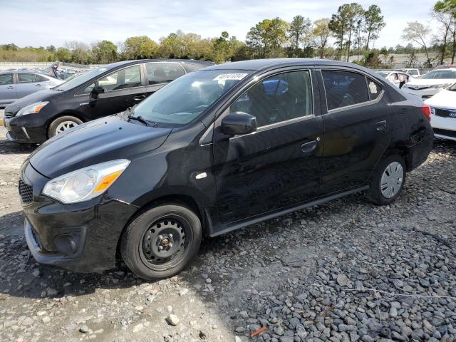 MITSUBISHI MIRAGE 2020 ml32f3fj3lhf04207