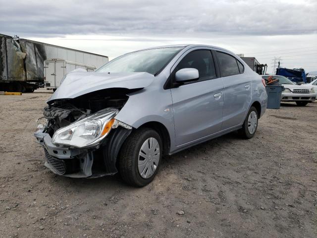 MITSUBISHI MIRAGE G4 2020 ml32f3fj3lhf05681