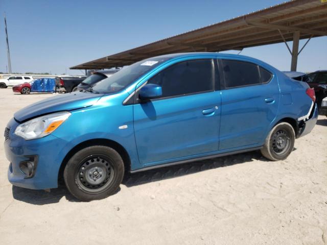 MITSUBISHI MIRAGE G4 2020 ml32f3fj3lhf06071