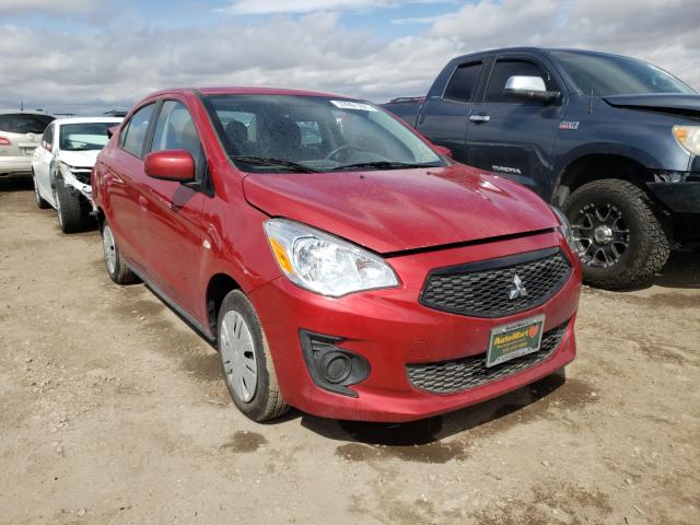 MITSUBISHI MIRAGE G4 2020 ml32f3fj3lhf06216