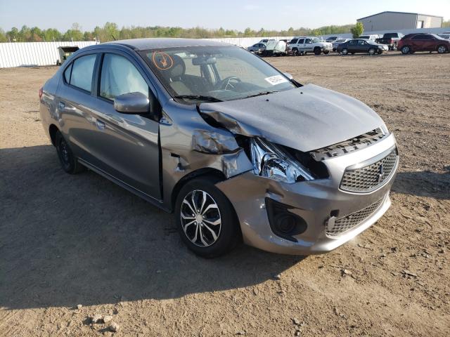 MITSUBISHI MIRAGE G4 2020 ml32f3fj3lhf06667