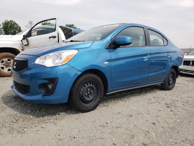 MITSUBISHI MIRAGE G4 2020 ml32f3fj3lhf07852